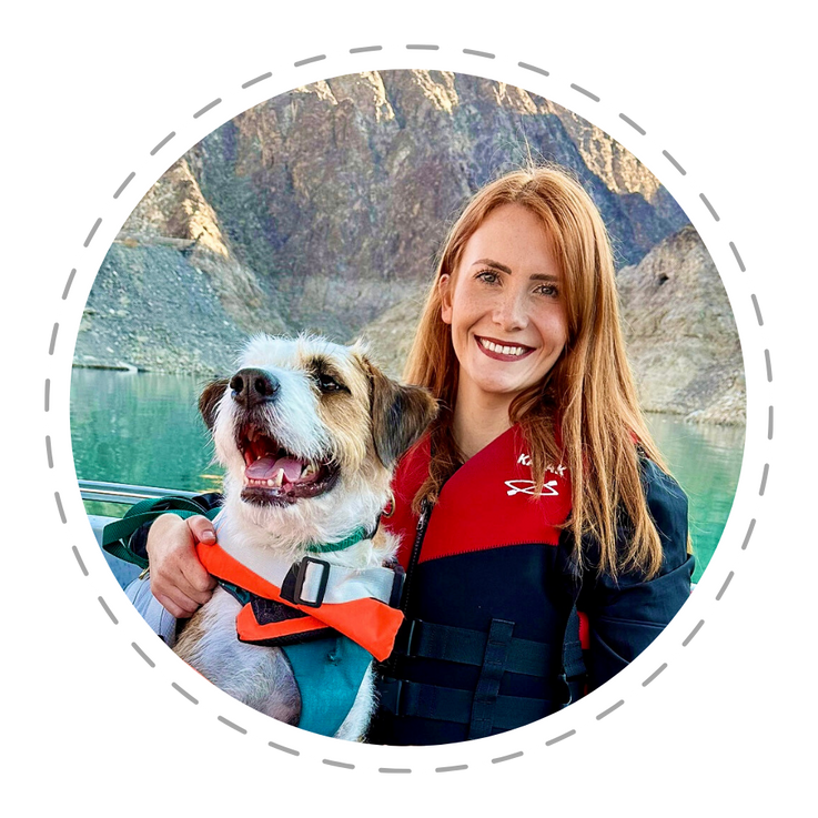 Carmen Marty Mountain Adventure